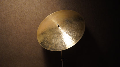 18" Roy Haynes Tribute 1618g