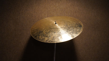 18" Roy Haynes Tribute 1618g