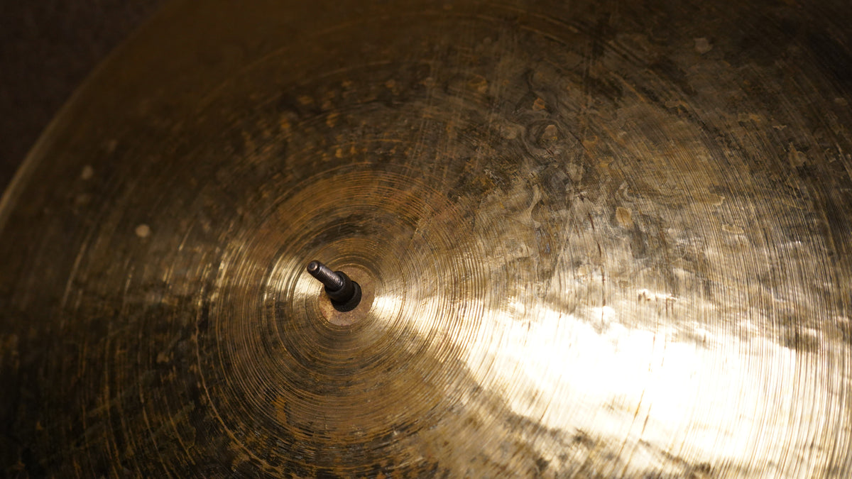 18" Roy Haynes Tribute 1618g