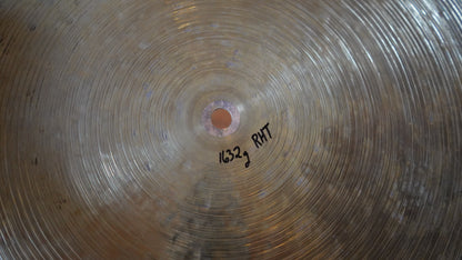 18" Roy Haynes Tribute 1632g