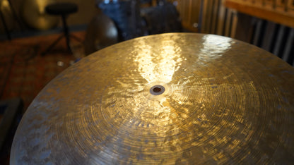 18" Roy Haynes Tribute 1632g