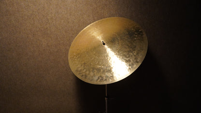 18" Roy Haynes Tribute 1632g