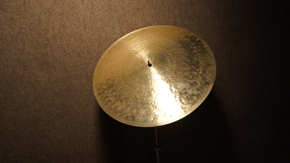 18" Roy Haynes Tribute 1632g