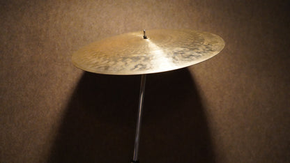 18" Roy Haynes Tribute 1632g