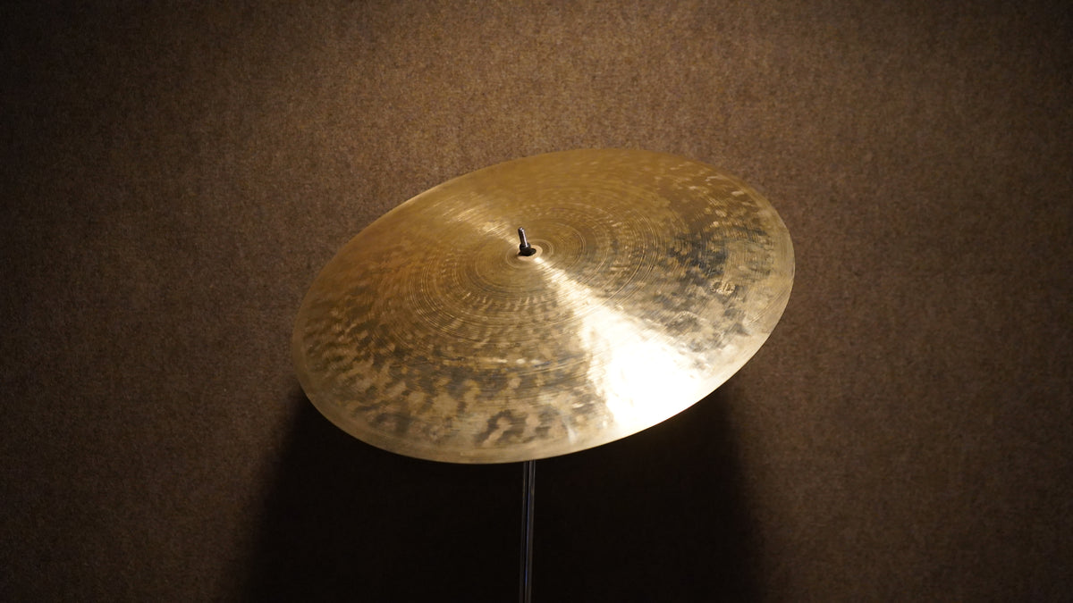 18" Roy Haynes Tribute 1632g