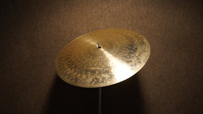 18" Roy Haynes Tribute 1632g