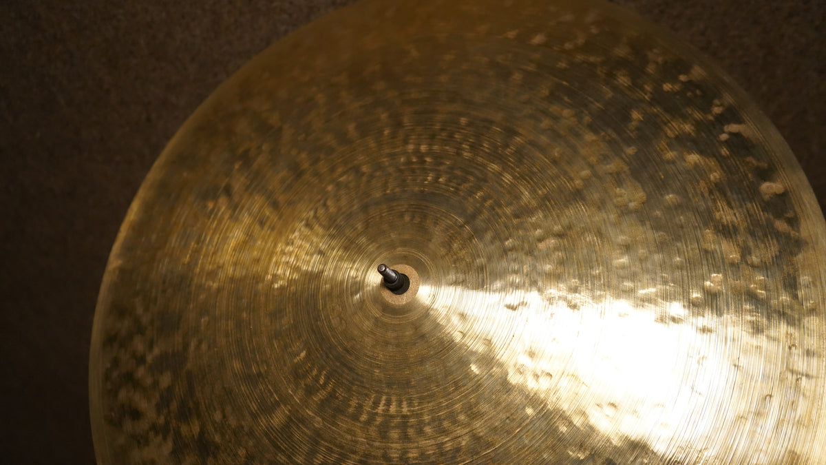 18" Roy Haynes Tribute 1632g