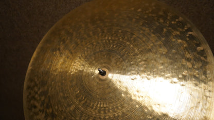 18" Roy Haynes Tribute 1632g
