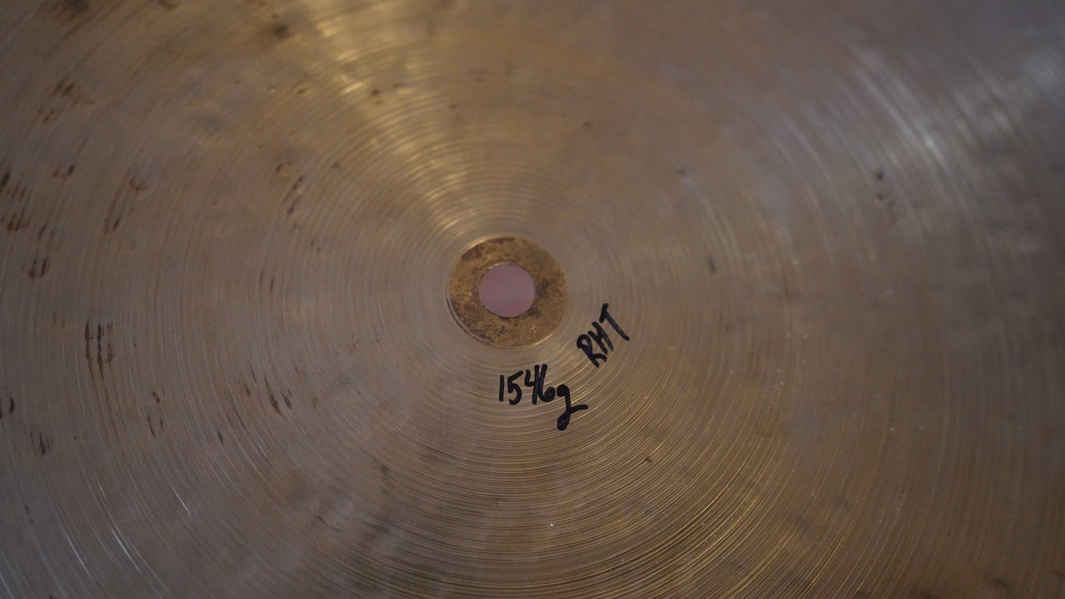 18" Roy Haynes Tribute 1546g