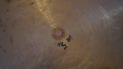 18" Roy Haynes Tribute 1546g