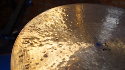 18" Roy Haynes Tribute 1546g