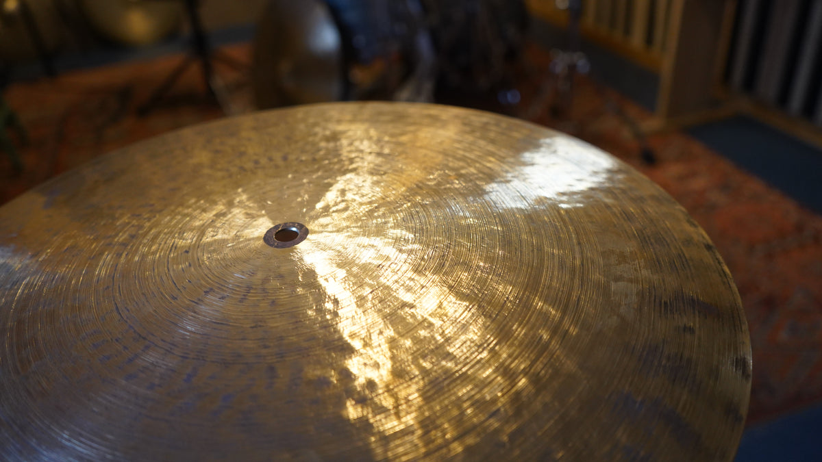18" Roy Haynes Tribute 1546g