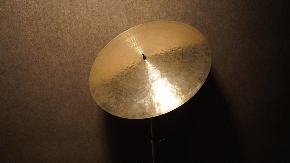 18" Roy Haynes Tribute 1546g