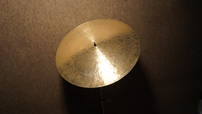 18" Roy Haynes Tribute 1546g