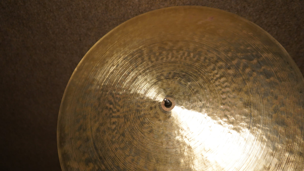 18" Roy Haynes Tribute 1546g