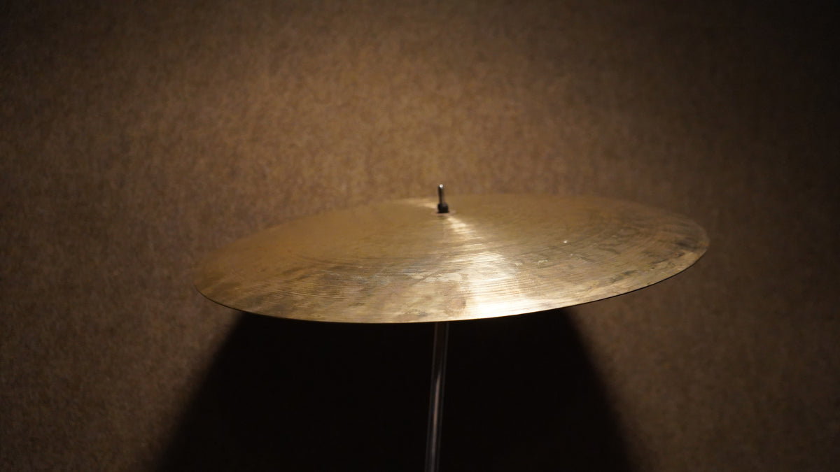 18" Roy Haynes Tribute 1546g