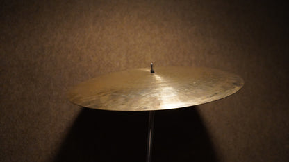 18" Roy Haynes Tribute 1546g