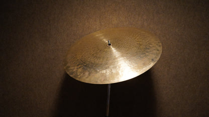 18" Roy Haynes Tribute 1546g