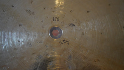 18" Roy Haynes Tribute 1575g