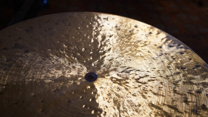 18" Roy Haynes Tribute 1575g