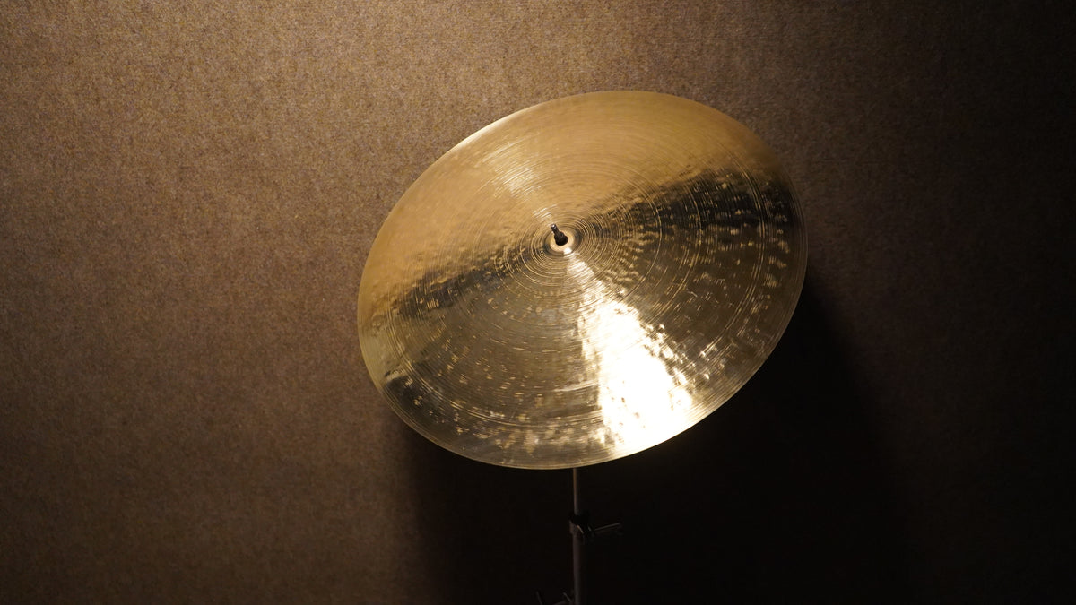 18" Roy Haynes Tribute 1575g
