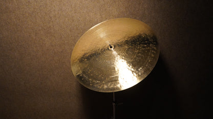 18" Roy Haynes Tribute 1575g