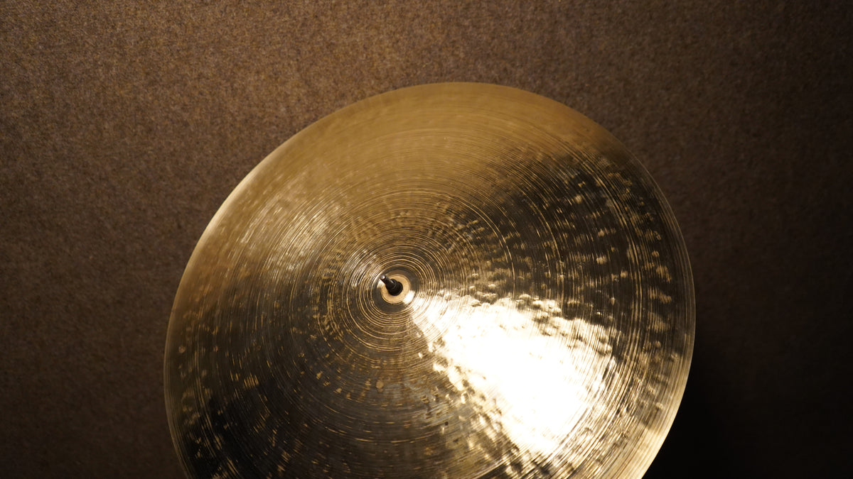 18" Roy Haynes Tribute 1575g