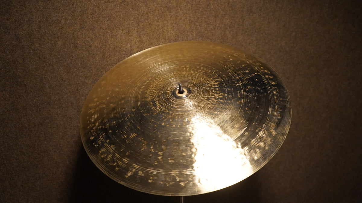 18" Roy Haynes Tribute 1575g