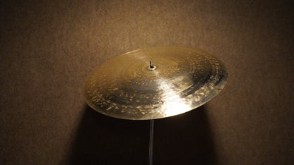 18" Roy Haynes Tribute 1575g