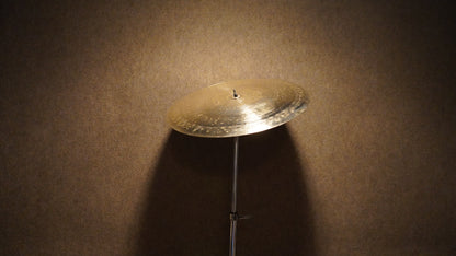 18" Roy Haynes Tribute 1575g