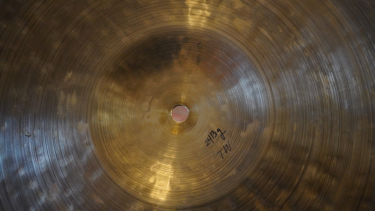 22" TW Tribute 2413g
