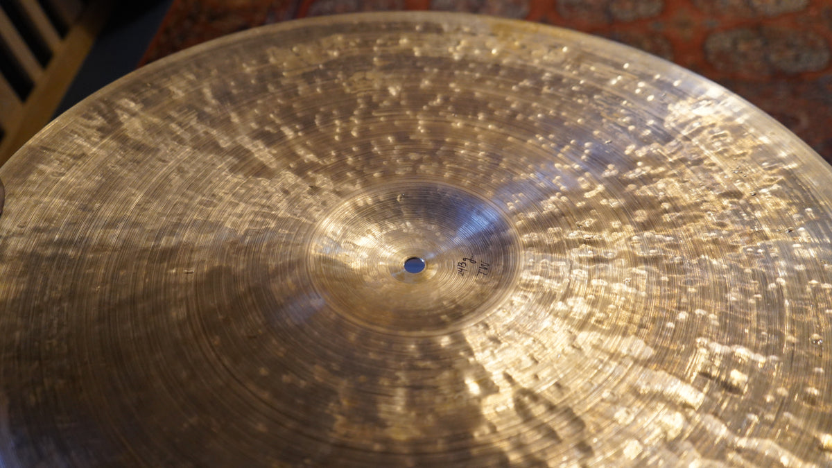 22" TW Tribute 2413g