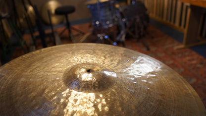 22" TW Tribute 2413g