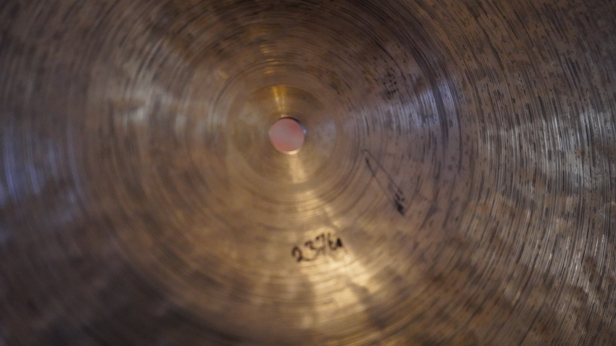 22" TW Tribute 2376g