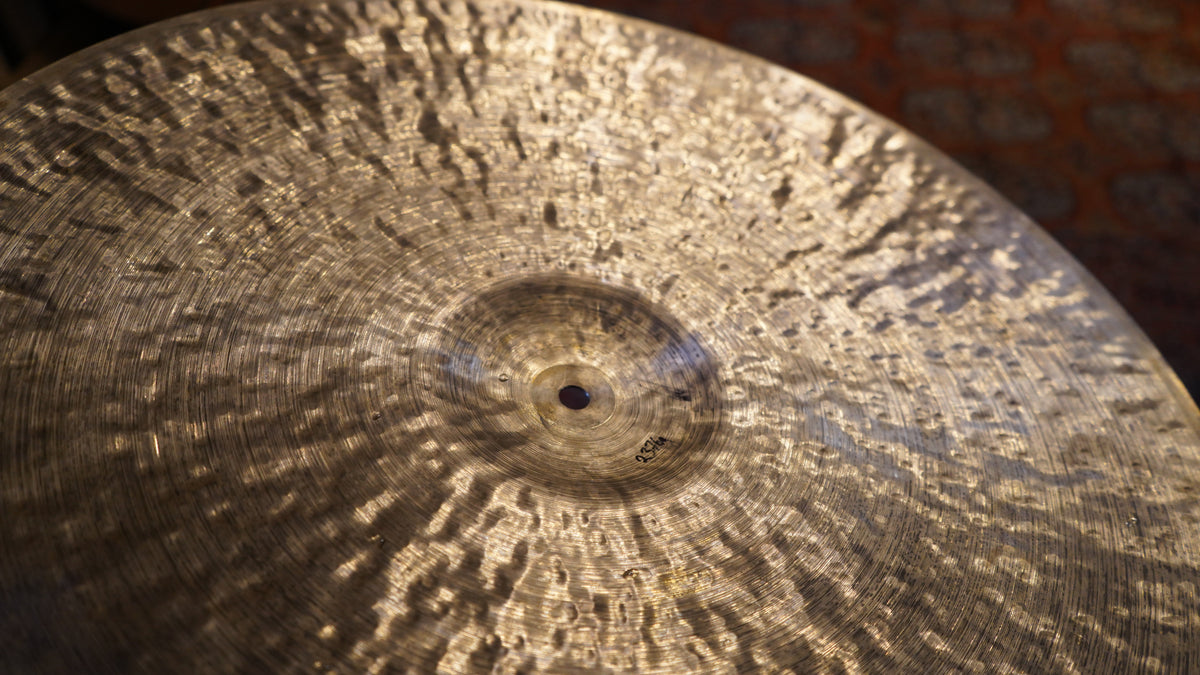 22" TW Tribute 2376g