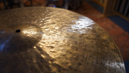 22" TW Tribute 2376g