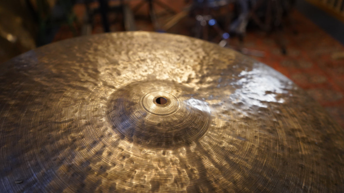 22" TW Tribute 2376g