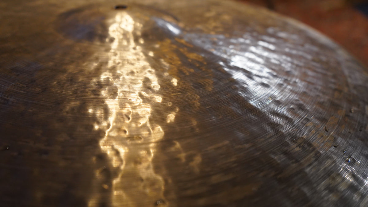 22" TW Tribute 2376g