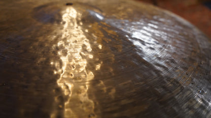 22" TW Tribute 2376g