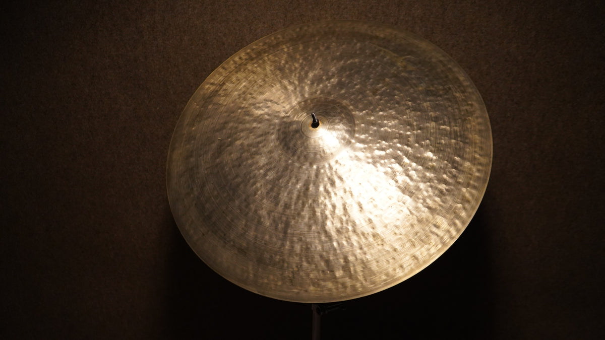 22" TW Tribute 2376g