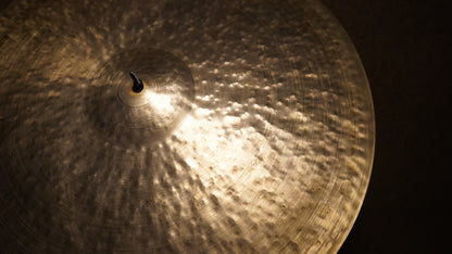 22" TW Tribute 2376g