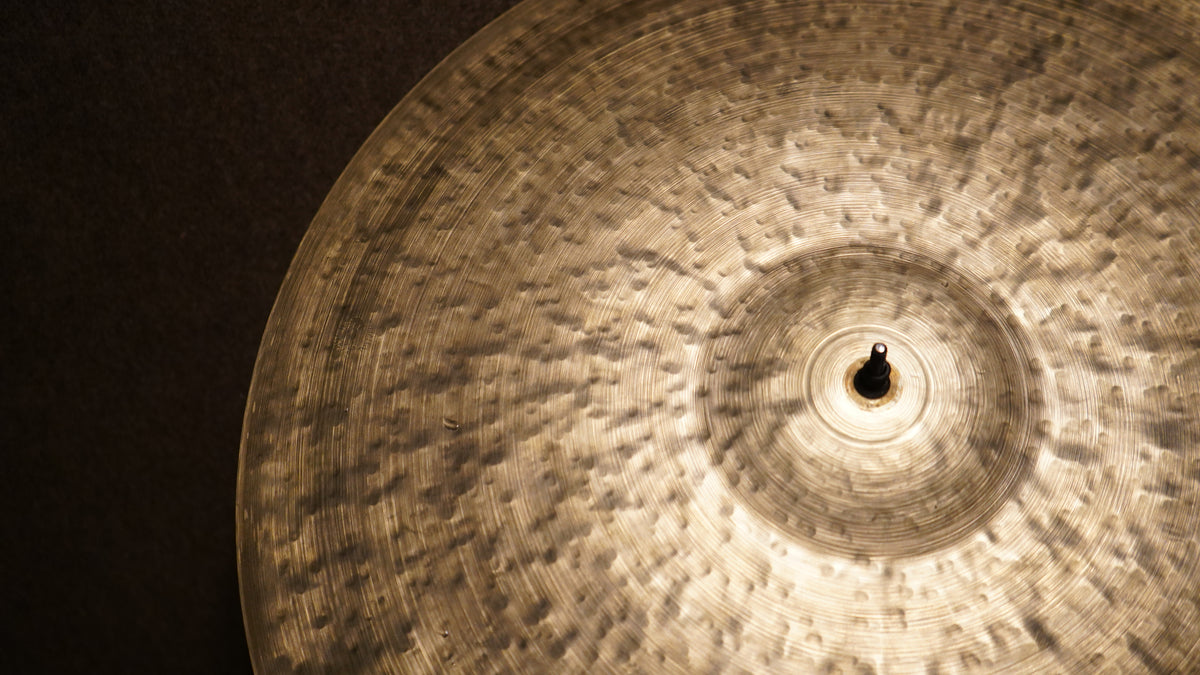 22" TW Tribute 2376g
