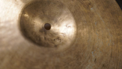 14" Philly Joe Jones Tribute Hi-hats 791 / 937g