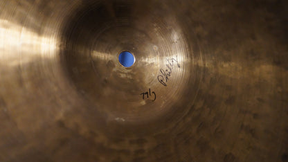 14" Philly Joe Jones Tribute Hi-hats 791 / 937g