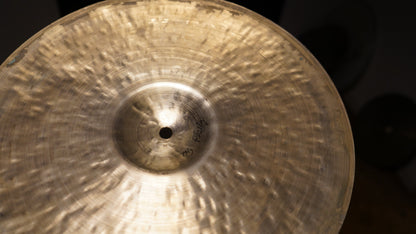 14" Philly Joe Jones Tribute Hi-hats 791 / 937g
