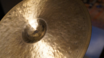 14" Philly Joe Jones Tribute Hi-hats 772 / 920g