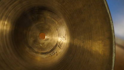 14" Philly Joe Jones Tribute Hi-hats 772 / 920g