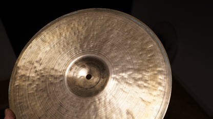 14" Philly Joe Jones Tribute Hi-hats 772 / 920g