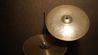 14" Philly Joe Jones Tribute Hi-hats 772 / 920g