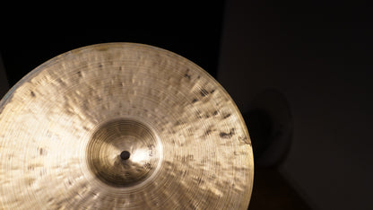 14" Philly Joe Jones Tribute Hi-hats 769 / 974g